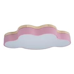 Тарелка LOFT IT Axel 10005/30 Pink