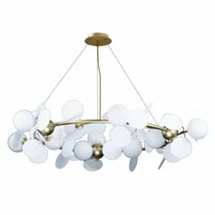 Люстра LOFT IT MATISSE 10008/1050 white