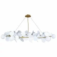 Люстра LOFT IT MATISSE 10008/1300 white