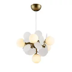 Люстра LOFT IT MATISSE 10008/6 white