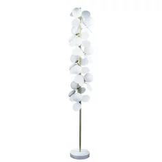 Торшер LOFT IT MATISSE 10008F white