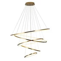 Люстра LOFT IT RING 10015/5