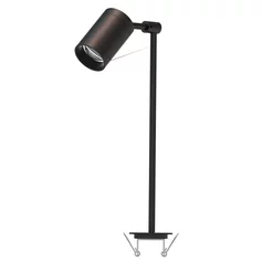 Точечный светильник ARTE LAMP PRESTO A6195LT-1BK