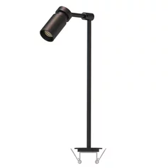 Точечный светильник ARTE LAMP PRESTO A6194LT-1BK