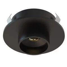 Точечный светильник ARTE LAMP PRESTO A6182PL-1BK