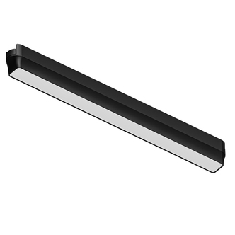Трековая система ARTE LAMP RAPID A6169PL-1BK