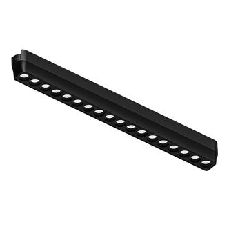 Трековая система ARTE LAMP RAPID A6168PL-1BK
