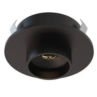 Точечный светильник ARTE LAMP PRESTO A6182PL-1BK