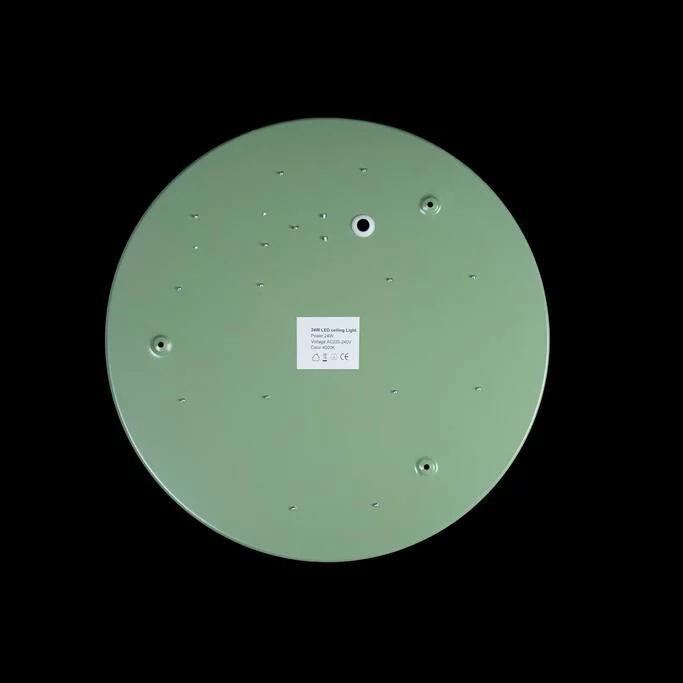 Тарелка LOFT IT Axel 10003/24 Green