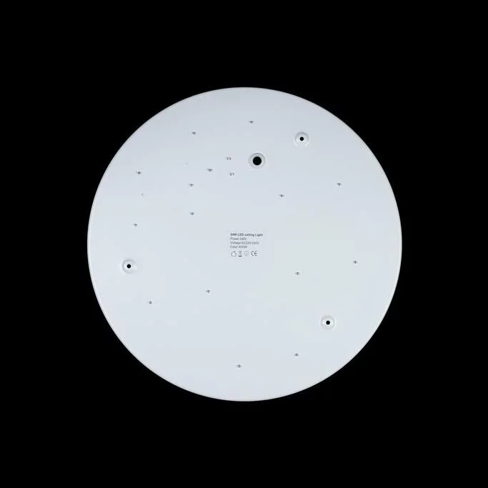 Тарелка LOFT IT Axel 10003/24 White