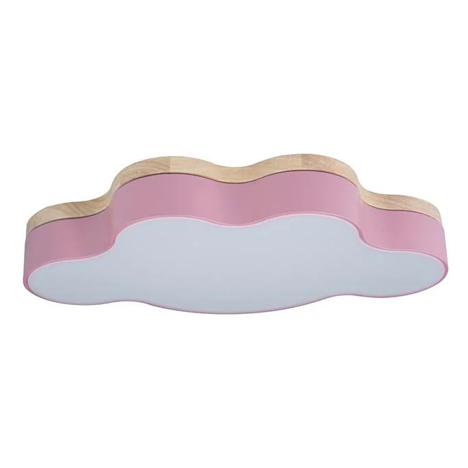 Тарелка LOFT IT Axel 10005/30 Pink