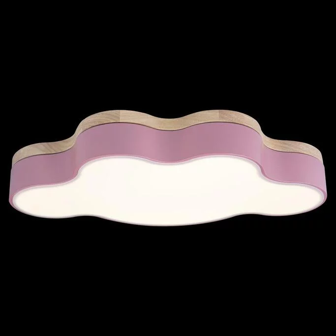 Тарелка LOFT IT Axel 10005/30 Pink