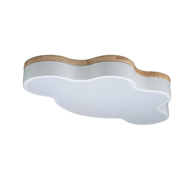 Тарелка LOFT IT Axel 10005/36 White