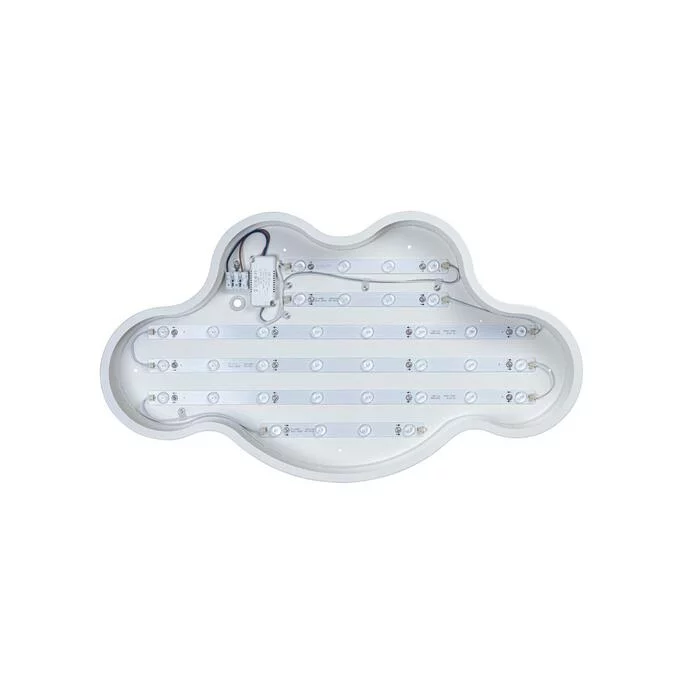 Тарелка LOFT IT Axel 10005/36 White