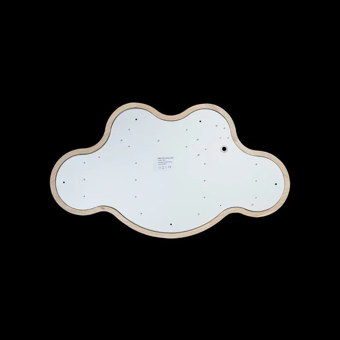 Тарелка LOFT IT Axel 10005/36 White