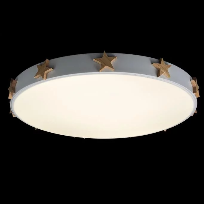 Тарелка LOFT IT Axel 10006/36 White