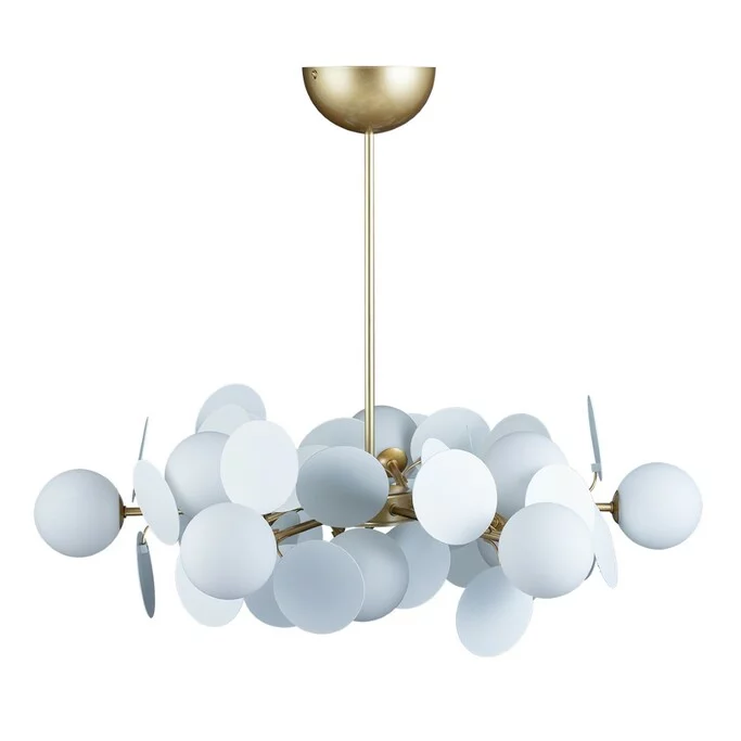 Люстра LOFT IT MATISSE 10008/12 white