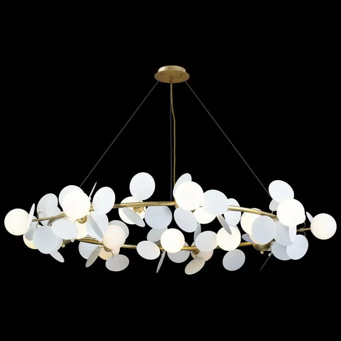 Люстра LOFT IT MATISSE 10008/1300 white