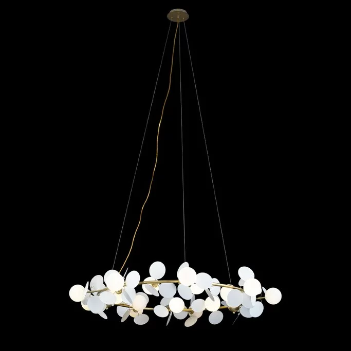 Люстра LOFT IT MATISSE 10008/1300 white