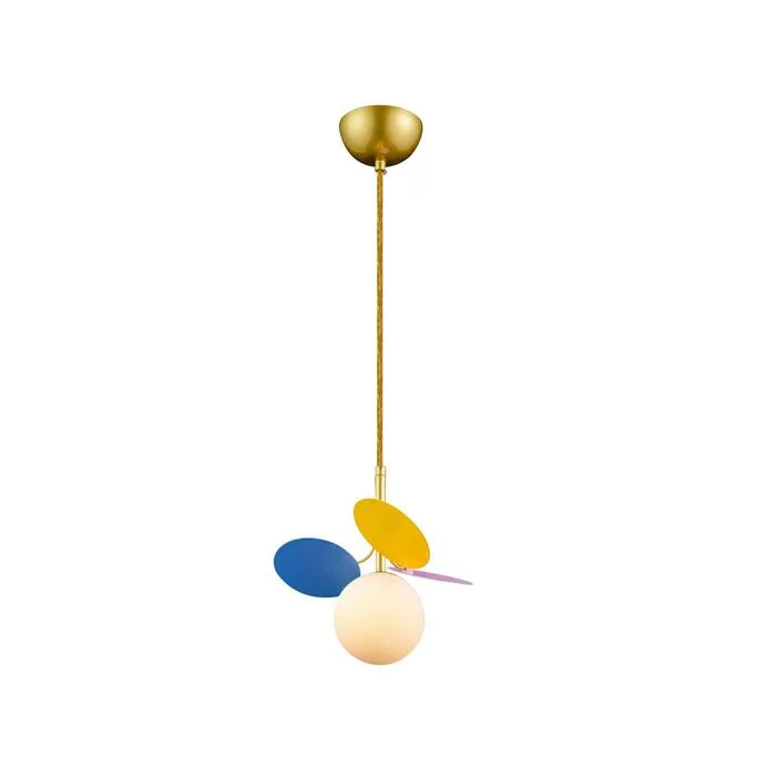 Подвес LOFT IT MATISSE 10008/1P mult