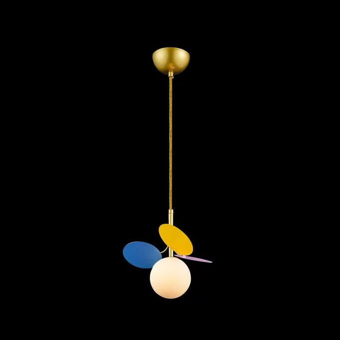 Подвес LOFT IT MATISSE 10008/1P mult