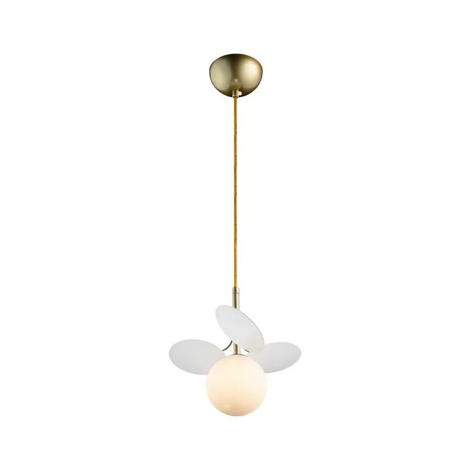 Подвес LOFT IT MATISSE 10008/1P white