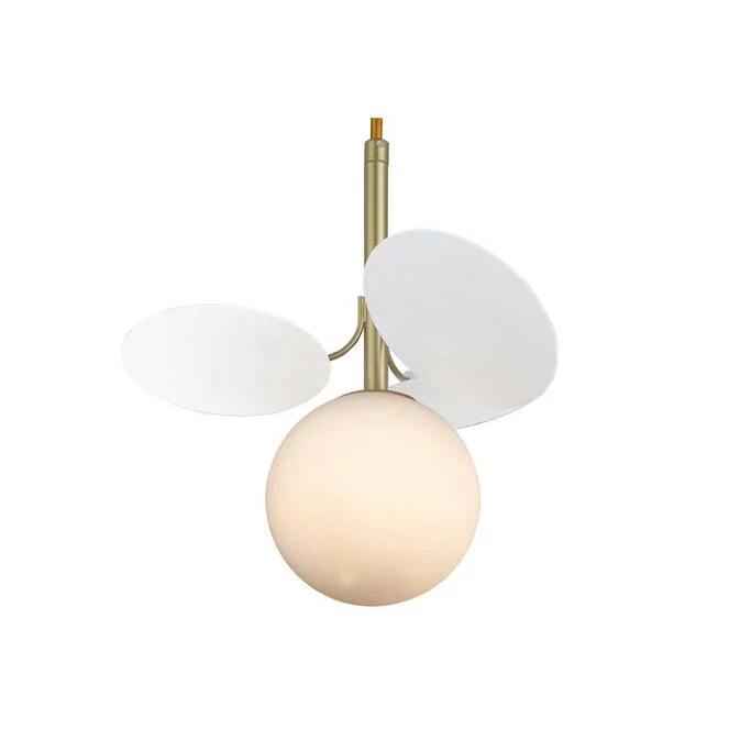 Подвес LOFT IT MATISSE 10008/1P white