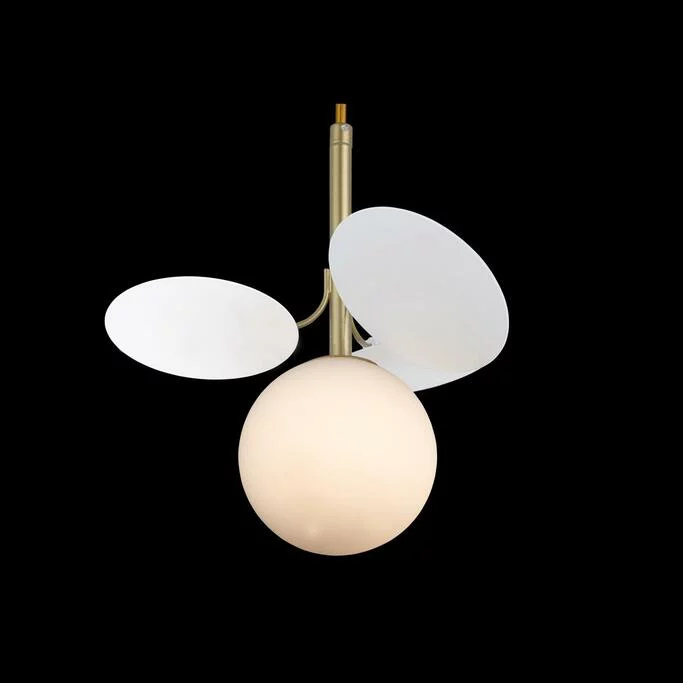 Подвес LOFT IT MATISSE 10008/1P white