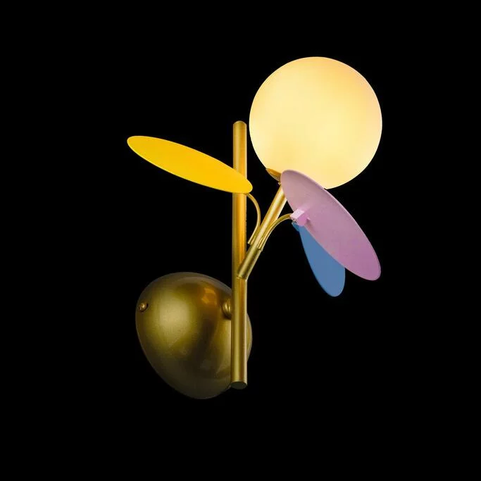 Бра LOFT IT MATISSE 10008/1W mult