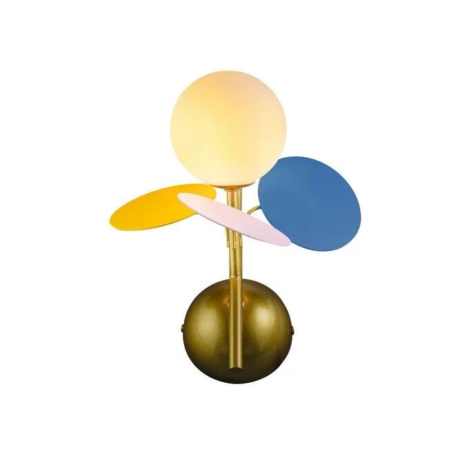 Бра LOFT IT MATISSE 10008/1W mult