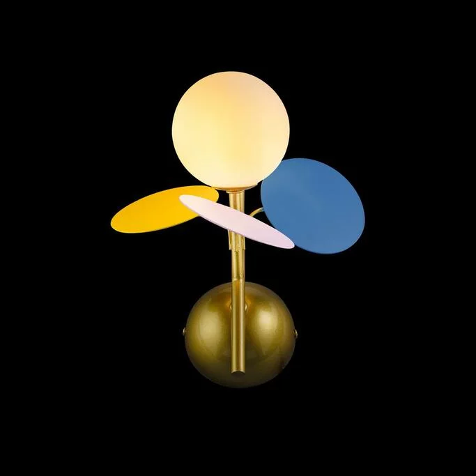 Бра LOFT IT MATISSE 10008/1W mult