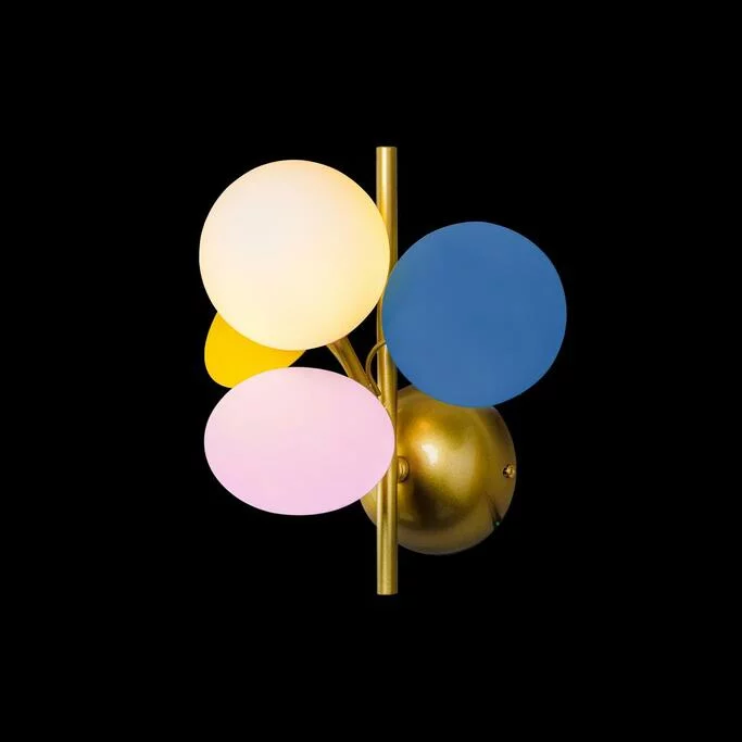 Бра LOFT IT MATISSE 10008/1W mult