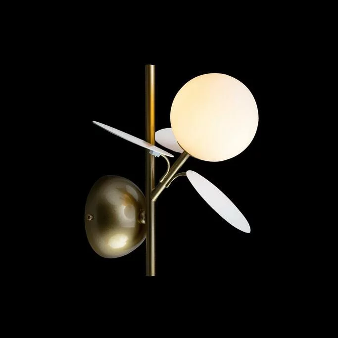 Бра LOFT IT MATISSE 10008/1W white