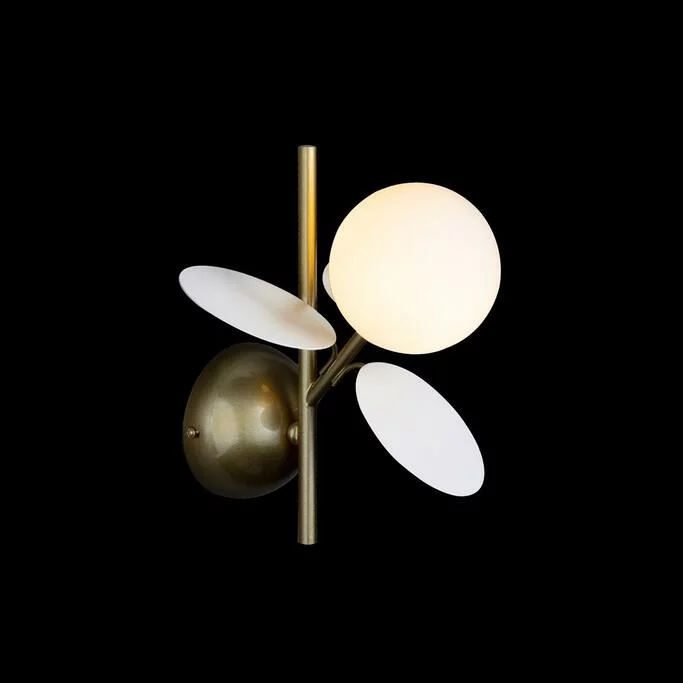 Бра LOFT IT MATISSE 10008/1W white