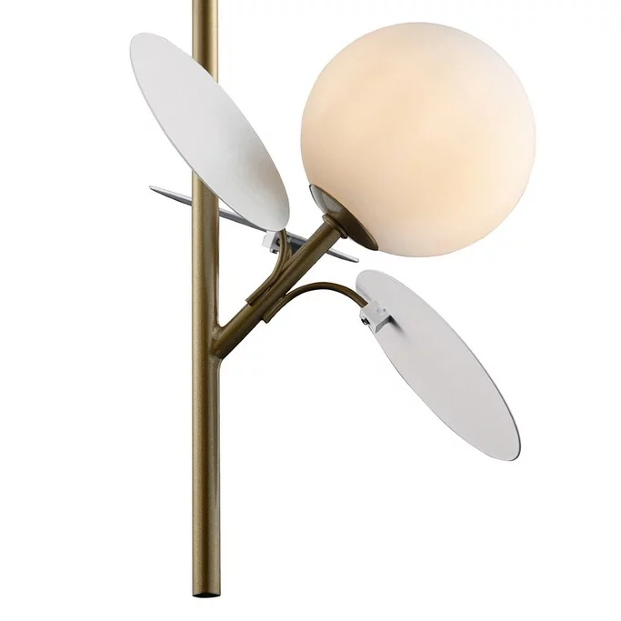 Подвес LOFT IT MATISSE 10008/2P white