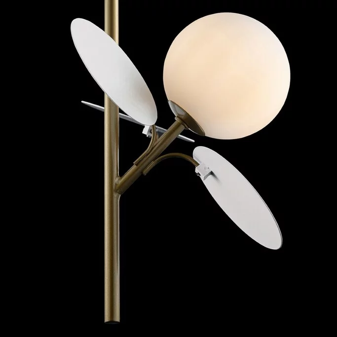 Подвес LOFT IT MATISSE 10008/2P white