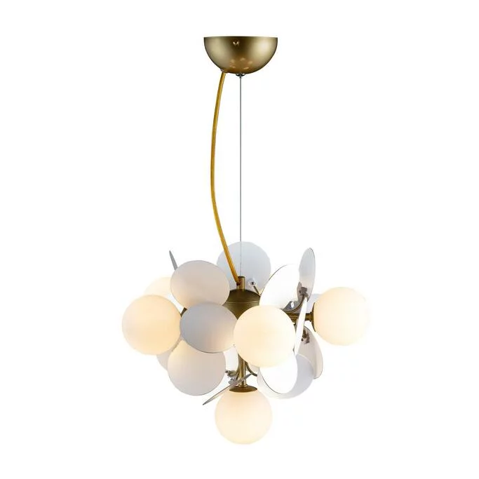 Люстра LOFT IT MATISSE 10008/6 white