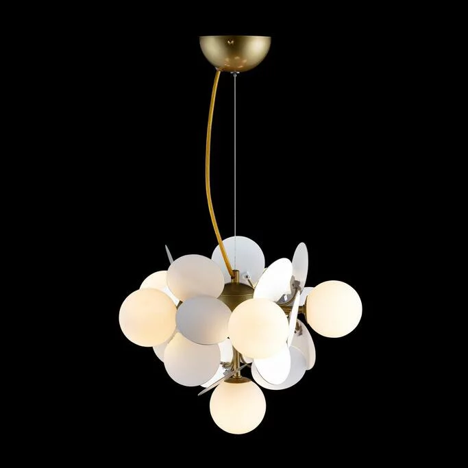 Люстра LOFT IT MATISSE 10008/6 white