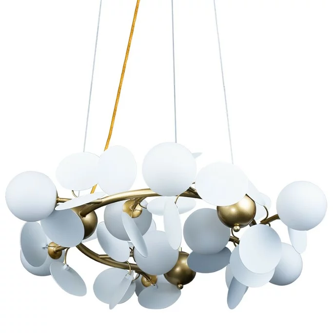 Люстра LOFT IT MATISSE 10008/700 white