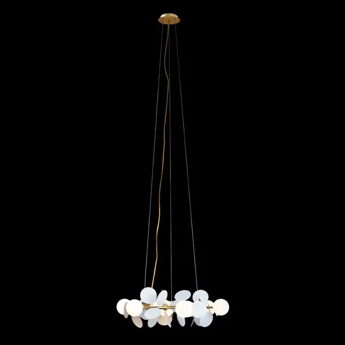 Люстра LOFT IT MATISSE 10008/700 white