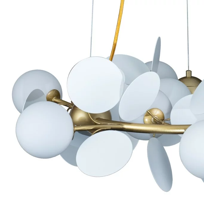 Люстра LOFT IT MATISSE 10008/700 white