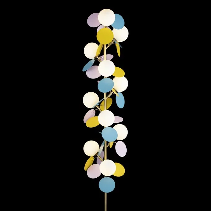 Торшер LOFT IT MATISSE 10008F mult