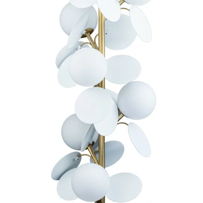 Торшер LOFT IT MATISSE 10008F white