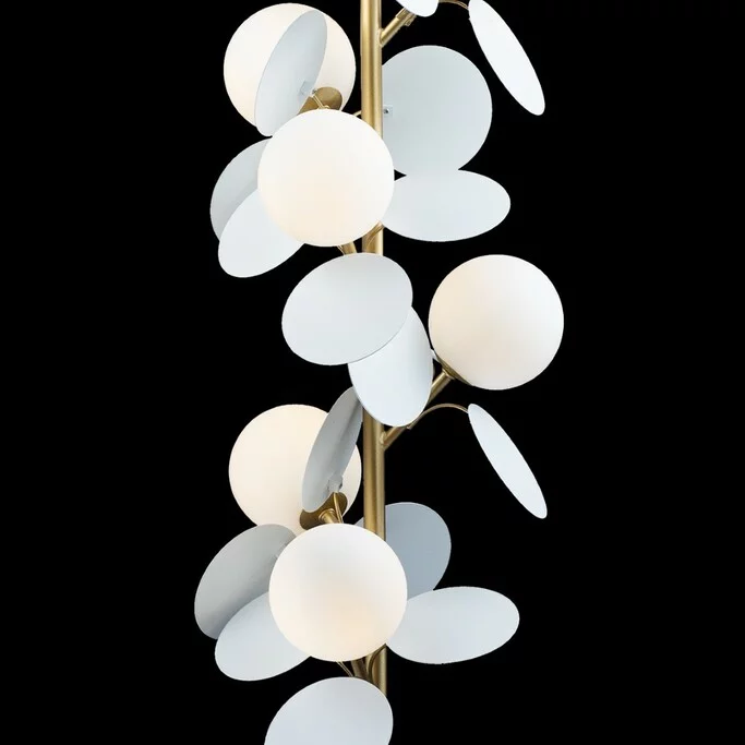 Торшер LOFT IT MATISSE 10008F white