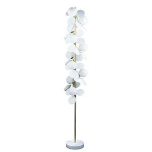 Торшер LOFT IT MATISSE 10008F white