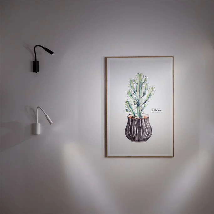 Подсветка LOFT IT Stick 10009BK