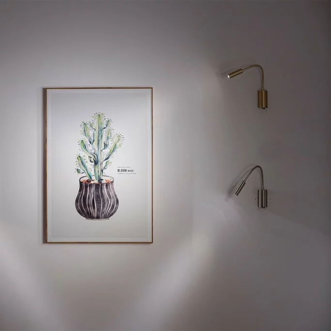 Подсветка LOFT IT Stick 10009SN