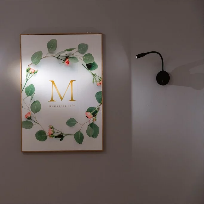 Подсветка LOFT IT Stick 10010BK