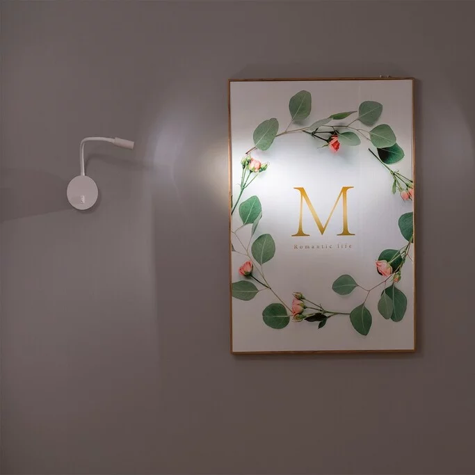 Подсветка LOFT IT Stick 10010WH