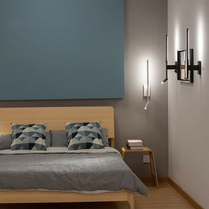 Подсветка LOFT IT Stick 10011BK